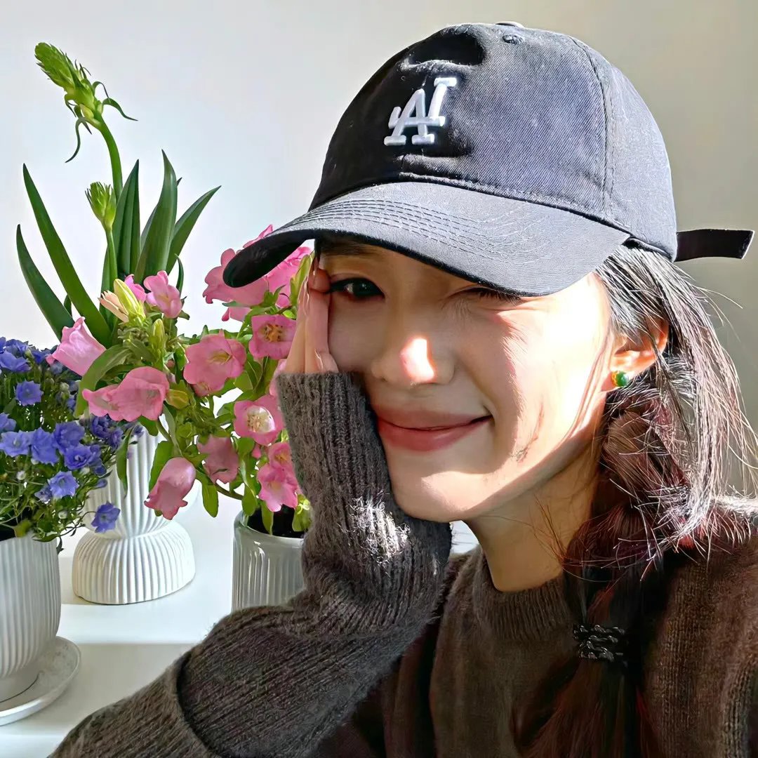 美丽的谎言