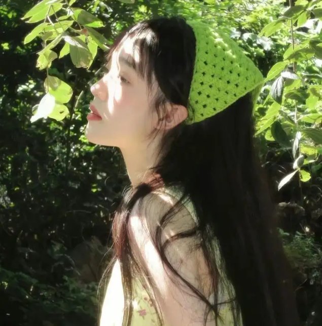 放映爱